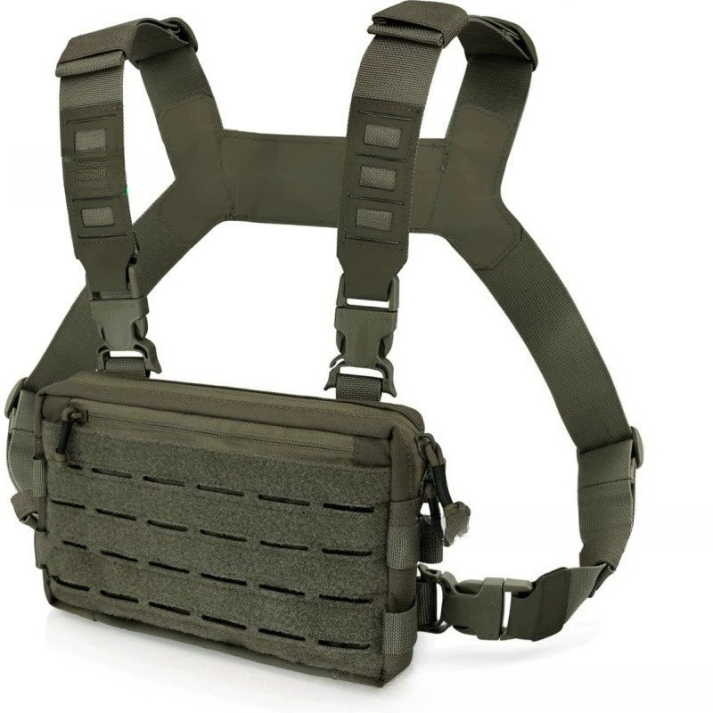 Taktische Brusttasche, EDC, st – Edc Carry Kit Bewertung und Preis