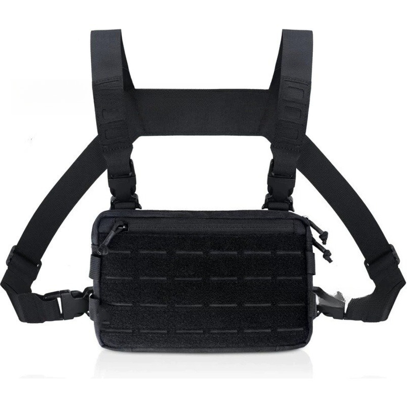 Taktische Brusttasche, EDC, st – Edc Carry Kit Bewertung und Preis