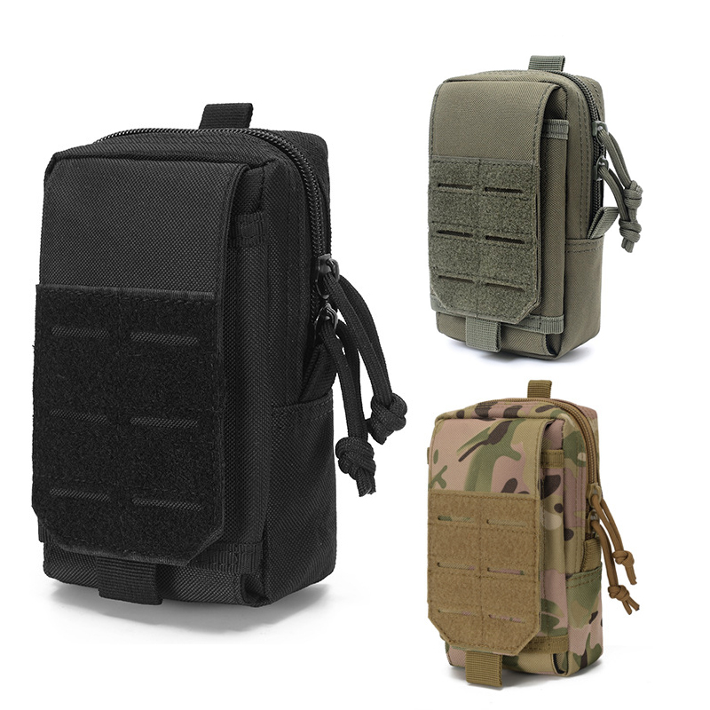 Tasche Männer Spezielle Gürtel – Edc Carry Kit Bewertung und Preis