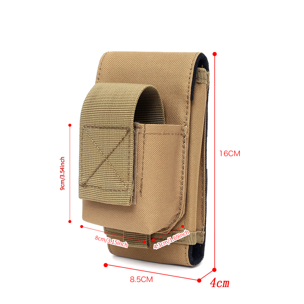 Taktische EDC-Zigarettenbox, H – Edc Carry Fanny Pack Bewertung und Preis