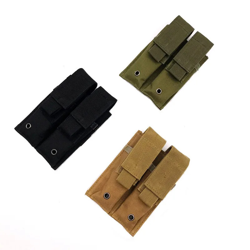 Taktische Magazin tasche Doppe – Edc Carry Kit Bewertung und Preis