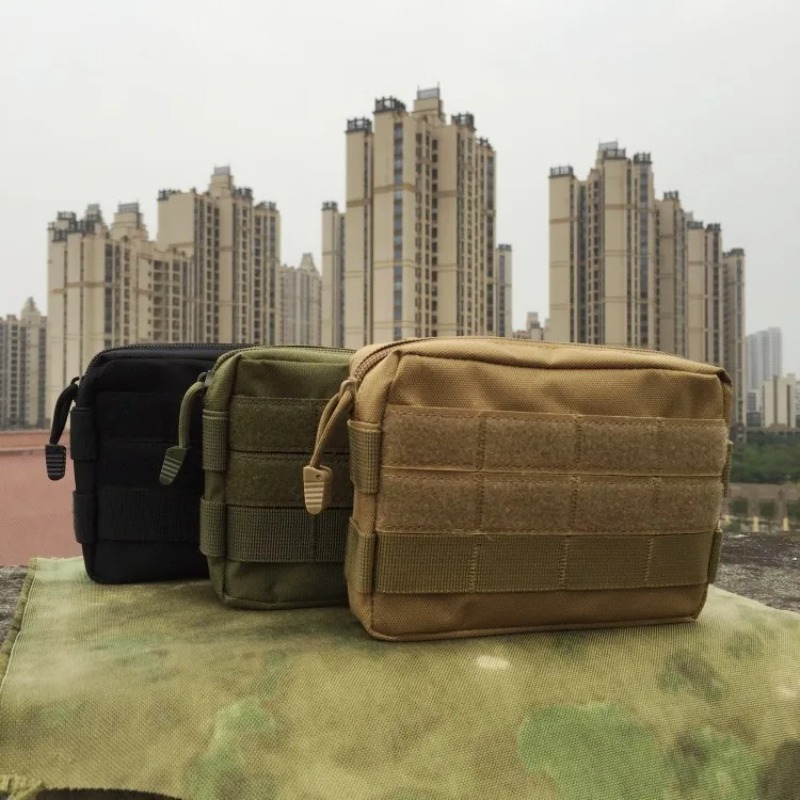 Outdoor EDC Werkzeugset Molle  – Edc Carry Fanny Pack Bewertung und Preis