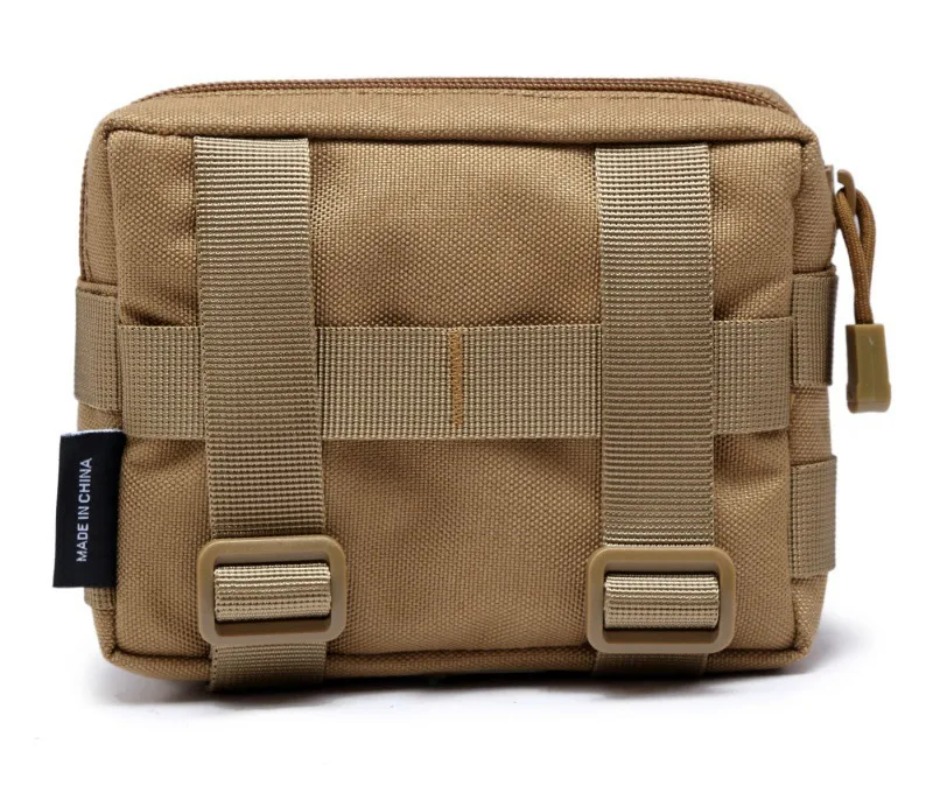 Outdoor EDC Werkzeugset Molle  – Edc Carry Fanny Pack Bewertung und Preis