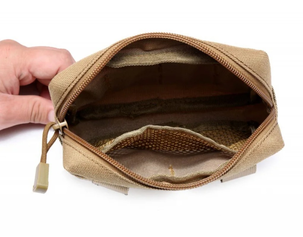 Outdoor EDC Werkzeugset Molle  – Edc Carry Fanny Pack Bewertung und Preis