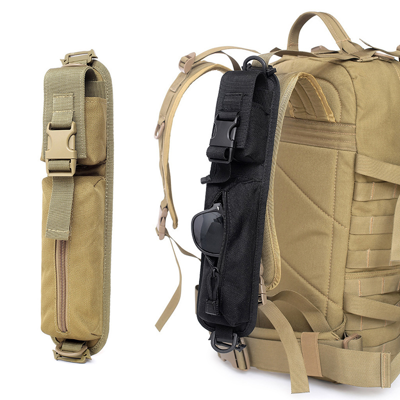 Taktischer Rucksack Schultergu – Edc Carry Kit Bewertung und Preis