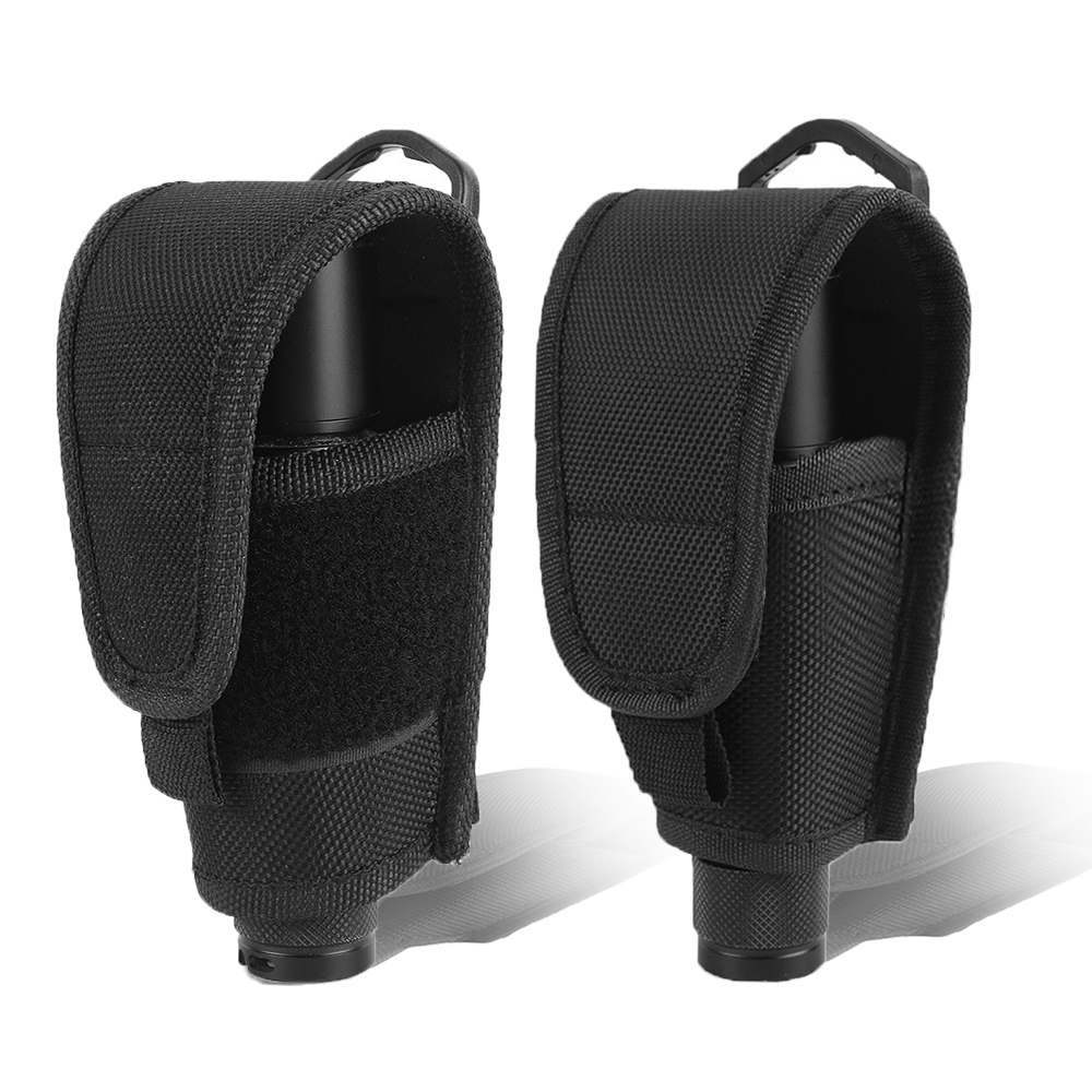 Taktische Taschenlampe Tasche  – Edc Carry Kit Bewertung und Preis