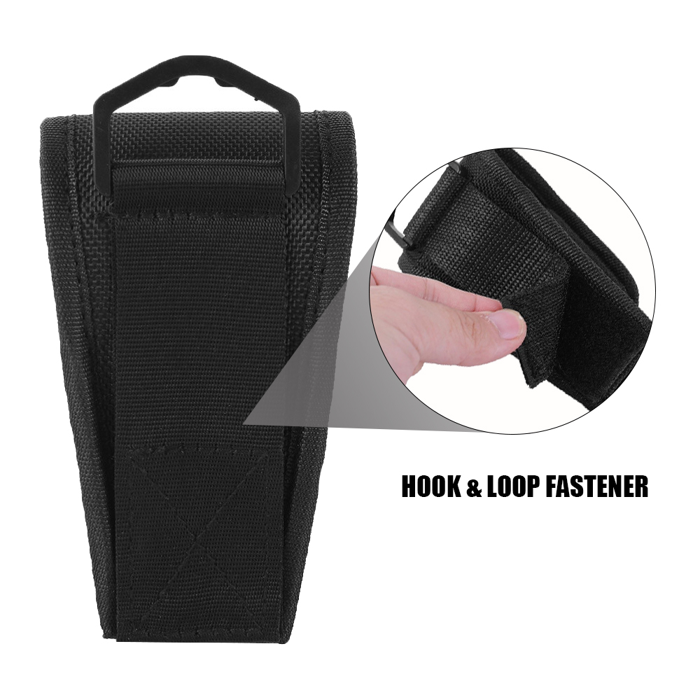 Taktische Taschenlampe Tasche  – Edc Carry Kit Bewertung und Preis