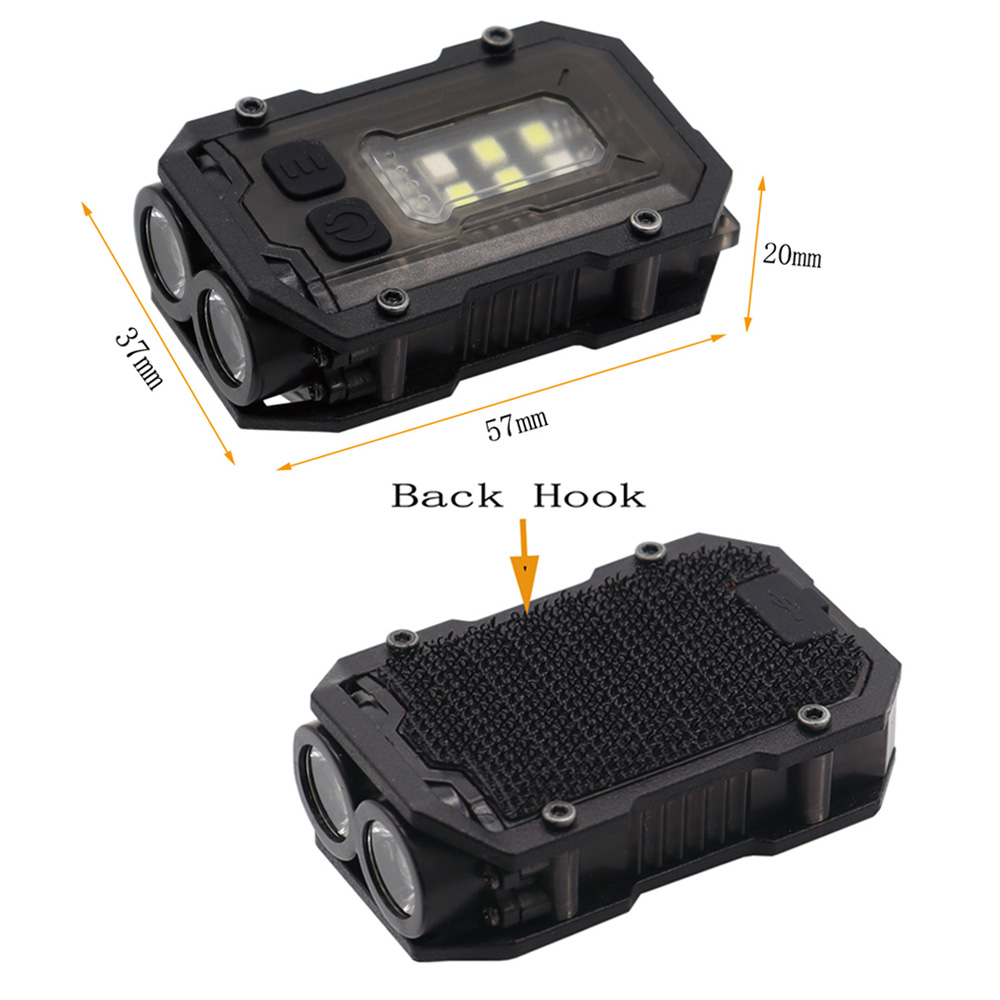 Taktische Taschenlampe EDC Tra – Edc Carry Kit Bewertung und Preis