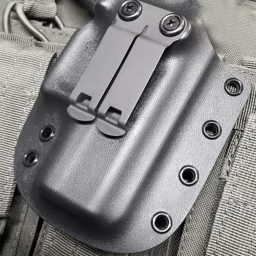 Messer-Trageclip-Bausatz, Meta – Edc Carry Clip Bewertung und Preis