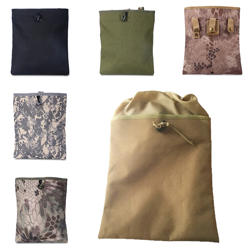 Jagd Dump Drop Pouch Magazinta – Edc Carry Kit Bewertung und Preis