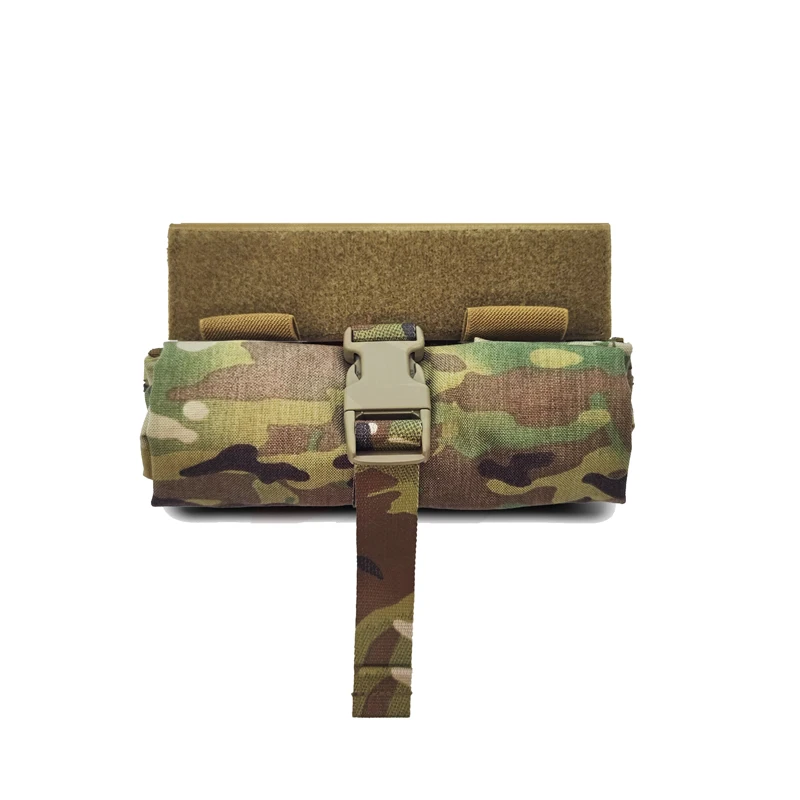 Taktische Molle-Tasche Airsoft – Edc Carry Fanny Pack Bewertung und Preis