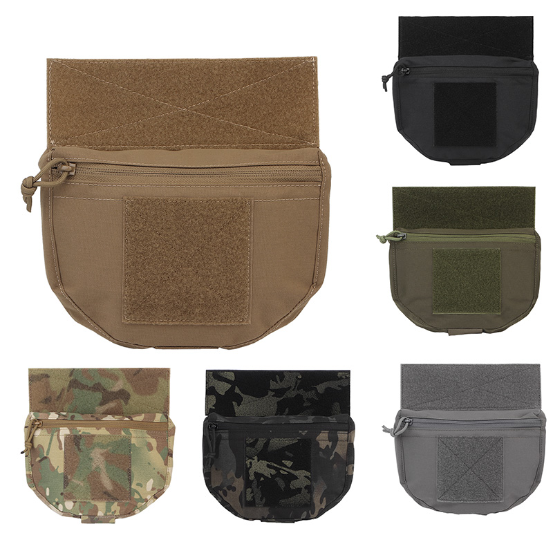 Taktische Dump-Tasche für JPC  – Edc Carry Kit Bewertung und Preis