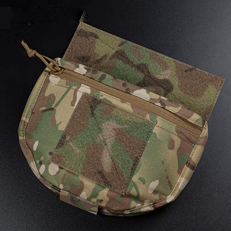 Taktische Dump-Tasche für JPC  – Edc Carry Kit Bewertung und Preis