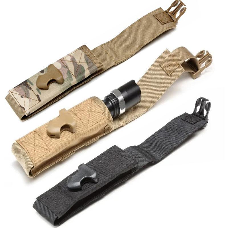 Taschenlampen-Etui, Taschenlam – Edc Carry Fanny Pack Bewertung und Preis