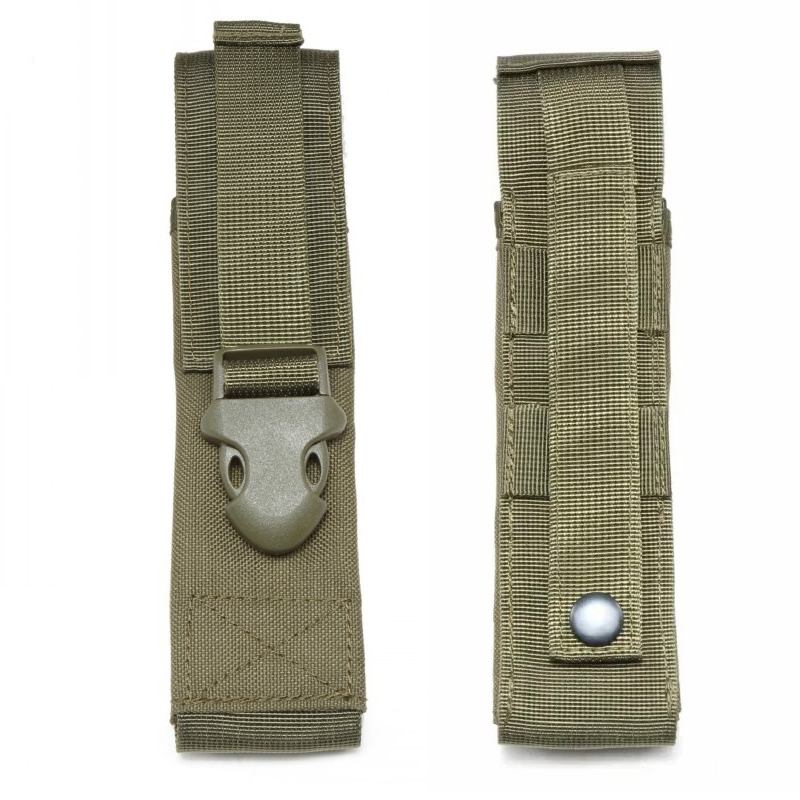 Taschenlampen-Etui, Taschenlam – Edc Carry Fanny Pack Bewertung und Preis
