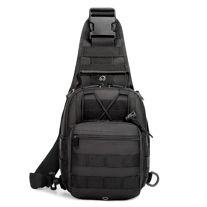 Taktische Outdoor-Schultertasc – Edc Carry Kit Bewertung und Preis