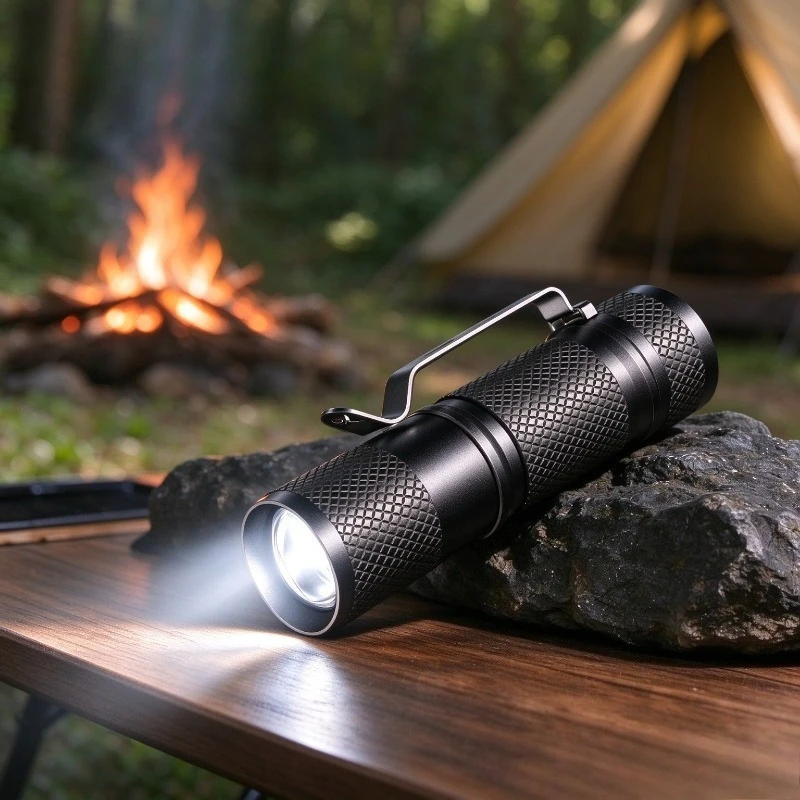 SMILING SHARK Ultra Starke Min – Edc Carry Clip Bewertung und Preis