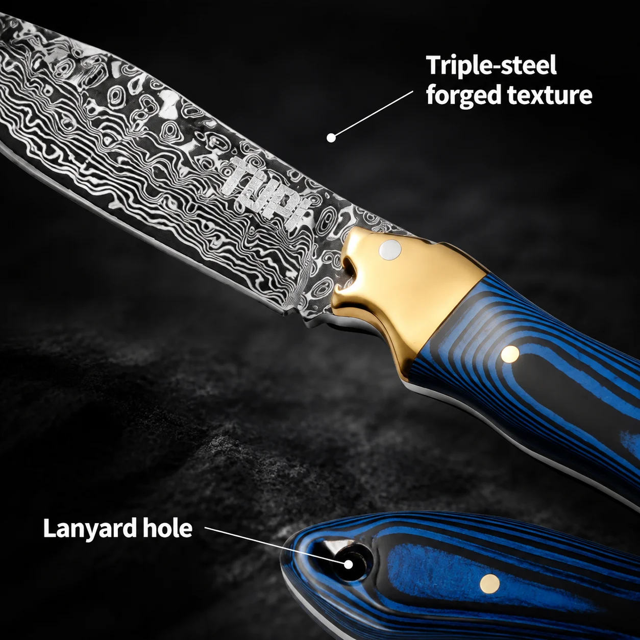 Taschenmesser für den tägliche – Edc Carry Pocket Knife Bewertung und Preis