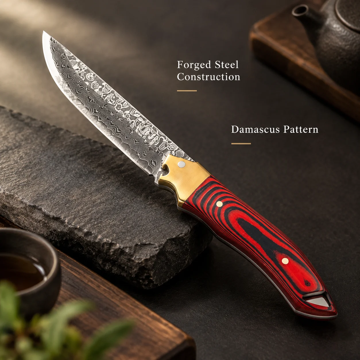 Taschenmesser für den tägliche – Edc Carry Pocket Knife Bewertung und Preis